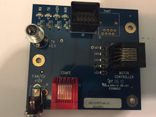 Load image into Gallery viewer, Cybex 751T # AD-21879 PCA Hub board NEW PUSH722194SM