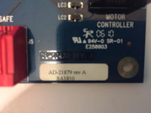 Load image into Gallery viewer, Cybex 751T # AD-21879 PCA Hub board NEW PUSH722194SM