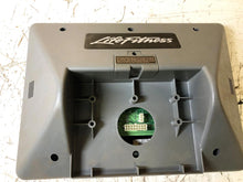 Load image into Gallery viewer, Life Fitness LC 9100T Console # AK49-00008-0001 - USED PUSH725198CM