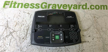 Load image into Gallery viewer, Precor C842 # 45713101 Overlay NEW PUSH7251916CM
