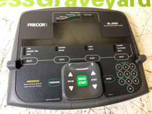 Load image into Gallery viewer, Precor C842 # 45713101 Overlay NEW PUSH7251916CM