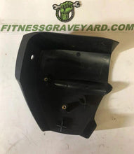 Load image into Gallery viewer, Precor 9.33 # 46882-101 Left End Cap USED PUSH729193CM