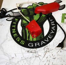 Load image into Gallery viewer, Schwinn Echelon Wired Power Sensor # 020-0003 USED PUSH7301911CM