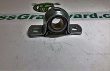 Load image into Gallery viewer, Precor 5.17 Pillow Block Bushing # 11245-103 NEW PUSH861916CM