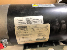 Load image into Gallery viewer, Star Trac S Series Drive Motor # 740-6158 - 715-3681 - USED TMH816196CM