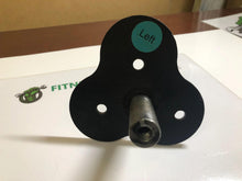 Load image into Gallery viewer, NordicTrack AudioStrider 990 Pro Left Pedal Bracket # 315711 USED TMH8261919CM