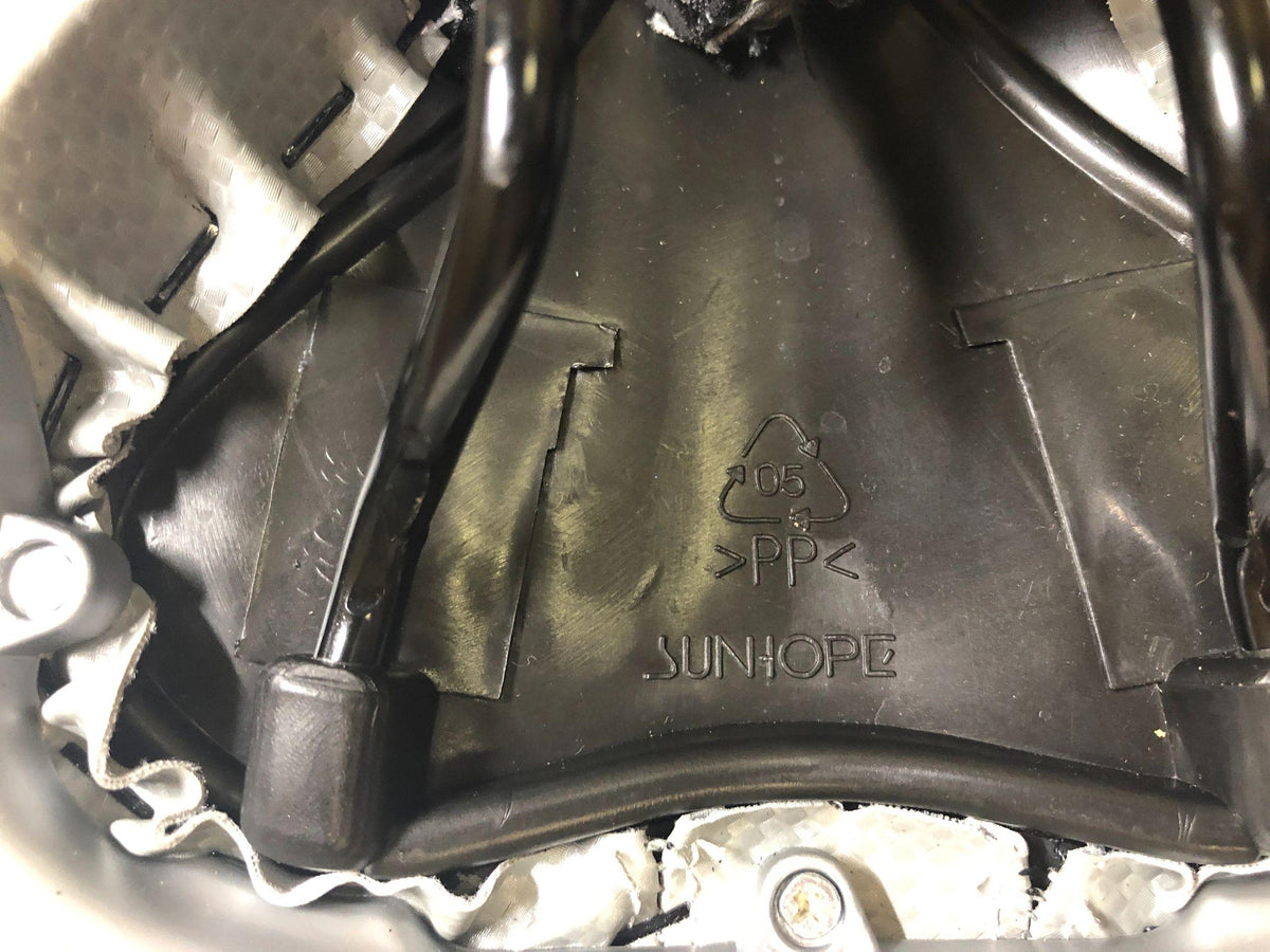 Schwinn Bike Seat NEW FitnessGraveyard