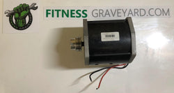 Vision E3600HRC Generator # Z26RB35-018A USED HNP910198CM