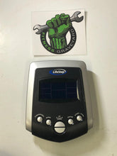 Load image into Gallery viewer, LifeStep Recumbent Linear Cross Trainer Console USED BAS923191CM