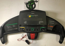 Load image into Gallery viewer, Precor C934 Console # 45869-101 USED BAS9231912BD