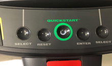 Load image into Gallery viewer, Precor C934 Console # 45869-101 USED BAS9231912BD