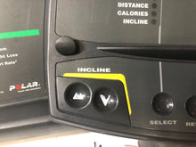 Load image into Gallery viewer, Precor C934 Console # 45869-101 USED BAS9231912BD