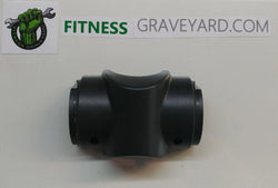 Life Fitness CLSX Rear Deadshaft Cover # 0K61-06351-0003 USED  REF # TMH9251913BD