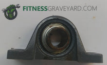 Load image into Gallery viewer, Life Fitness 91X Pillow Block Bearing # OK53-01181-0000 USED SMW9261917BD