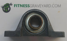 Load image into Gallery viewer, Life Fitness 91X Pillow Block Bearing # OK53-01181-0000 USED SMW9261918BD