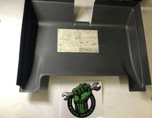 Load image into Gallery viewer, Trimline 1100.1SR Motor Hood Cover # KK-2047 USED BAS9291919CM