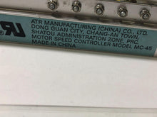 Load image into Gallery viewer, Icon Motor Controller USED BAS927193CM