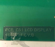 Load image into Gallery viewer, Nautilus EV7.18 EV718 Display Electronic Board # 40826 - NEW GLB927195SM