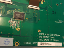 Load image into Gallery viewer, Nautilus EV7.18 EV718 Display Electronic Board # 40826 - NEW GLB927195SM