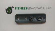 Load image into Gallery viewer, Life Fitness 95R HR Grip Front USED TMH9271918BD