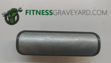 Load image into Gallery viewer, Life Fitness 95R HR Grip Front USED TMH9271919BD