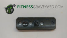 Load image into Gallery viewer, Life Fitness 95R HR Grip Front USED TMH9271919BD