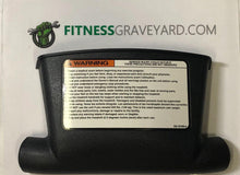 Load image into Gallery viewer, Cybex CX 445T Top Cover # AX-19356-4 NEW GLB9301915CM