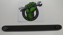 Load image into Gallery viewer, Life Fitness CLSX Tie Rod Assy USED TMH101193BD