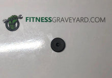 Load image into Gallery viewer, Cybex 400T Drive Motor Brush Cap # HX-10300-2 NEW GLB101198CM