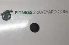 Load image into Gallery viewer, Cybex 400T Drive Motor Brush Cap # HX-10300-2 NEW GLB101198CM