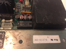 Load image into Gallery viewer, Cybex Trotter 400S Power Supply Board # AX-61576 - USED REF# GLB102198SM