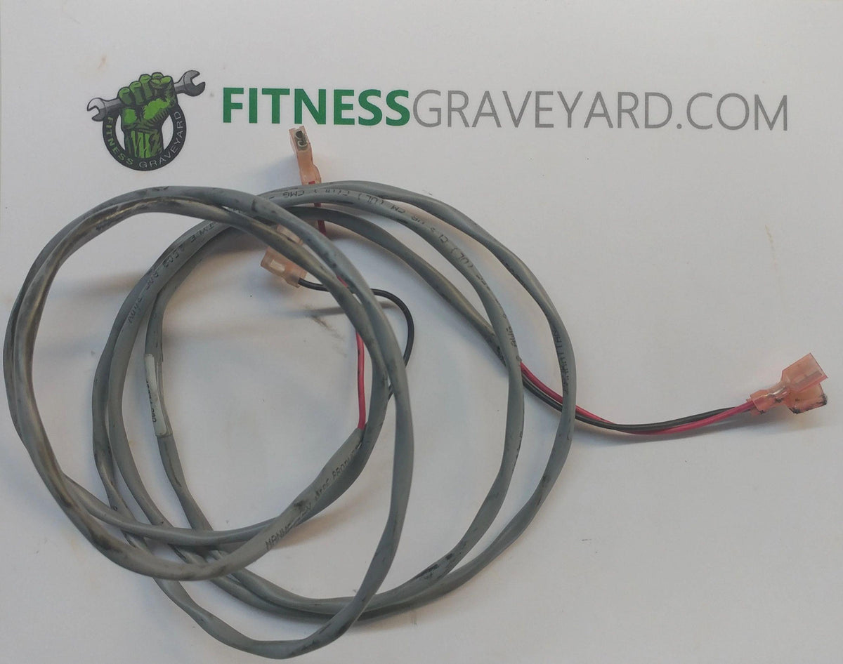 Precor EFX 546i Battery Cable 45334080 USED FitnessGraveyard