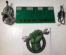 Load image into Gallery viewer, Keys HealthTrainer Classic Electronic Display Board # 07-0087 NEW - REF # GLB1021910CM