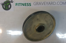 Load image into Gallery viewer, Life Fitness 9500HRR Intermediate Pulley USED - REF# CLMFT107197BD