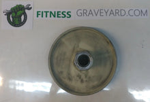Load image into Gallery viewer, Life Fitness 9500HRR Intermediate Pulley USED - REF# CLMFT107197BD