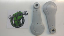 Load image into Gallery viewer, Horizon EX59 Crank Arm Cover Pair # 1000201375 USED - REF# UFCDR1071926BD
