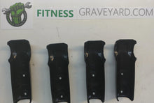 Load image into Gallery viewer, Horizon EX59 Pedal Arm Cover Kit USED - REF# UFCDR1081910BD