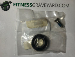 Life Fitness Screw - Sealed Bearing Set # 3236202 - 3235601 NEW REF# GLB108192CM