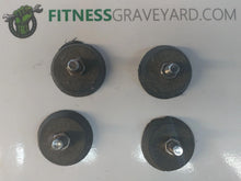 Load image into Gallery viewer, Nautilus R916 Leveler Set # SM17686 USED - REF# EVERS1081922BD