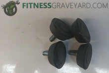 Load image into Gallery viewer, Nautilus R916 Leveler Set # SM17686 USED - REF# EVERS1081922BD