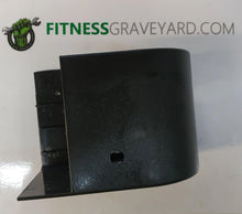 Load image into Gallery viewer, Horizon 4.2T Right Endcap # 000386-DB USED - REF# UFCDR1091914BD