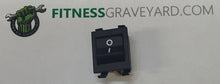 Load image into Gallery viewer, Cybex 400T On-Off Switch # SW-10523 NEW REF# GLB1010195LS