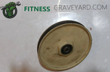 Load image into Gallery viewer, Life Fitness 91X Intermediate Pulley # AK61-00061-0000 USED REF# COLT1021194BD
