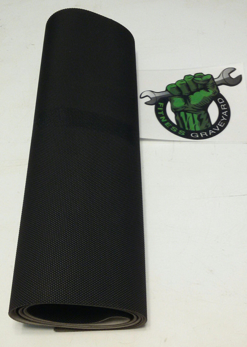 True Fitness 540ZT Running Belt # 70290000/00290000 NEW – FitnessGraveyard