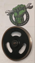 Load image into Gallery viewer, Precor EFX 546i Step Up Pulley # 45974101 USED REF# TSG10291917BD