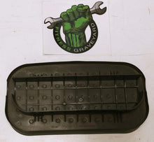 Load image into Gallery viewer, Life Fitness 95xi Right Foot Pad #0K62-01006-0000 (USED) REF#TSG1030195BD
