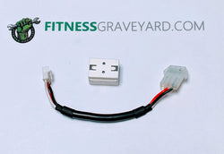Vision Fitness U70 Wire Harness # 002645-D NEW REF # MFT10291928LS
