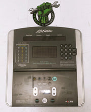 Load image into Gallery viewer, Life Fitness 95xi Console # AK62-00191-0001 USED REF# TSG1030196BD