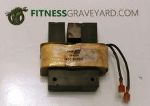 Load image into Gallery viewer, Precor EFX 546 Magnet Assembly # 39314-101 USED REF# TMH10311910BD