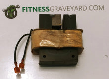 Load image into Gallery viewer, Precor EFX 546 Magnet Assembly # 39314-101 USED REF# TMH10311910BD